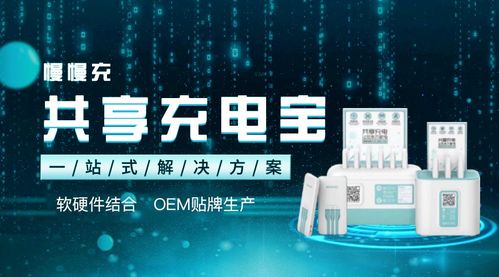 如何選擇合適的共享充電寶OEM貼牌品牌及軟件服務(wù)